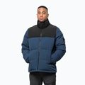 Jack Wolfskin férfi pehelykabát Alex Down tengerészkék 1206911_1383_004