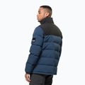 Jack Wolfskin férfi pehelykabát Alex Down tengerészkék 1206911_1383_004 2