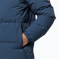 Jack Wolfskin férfi pehelykabát Alex Down tengerészkék 1206911_1383_004 3