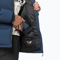 Jack Wolfskin férfi pehelykabát Alex Down tengerészkék 1206911_1383_004 5