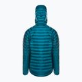 Jack Wolfskin női pehelypaplan Passamani Down Hoody kék 1207101_4133 6
