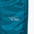 Jack Wolfskin női pehelypaplan Passamani Down Hoody kék 1207101_4133 8