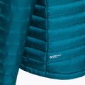 Jack Wolfskin női pehelypaplan Passamani Down Hoody kék 1207101_4133 9