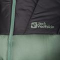 Jack Wolfskin férfi pehelypaplan Nebelhorn Down Hoody zöld 1207141_4311 3
