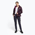 Jack Wolfskin női pehelykabát Routeburn Pro Ins lila 1207191_2042 2