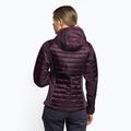 Jack Wolfskin női pehelykabát Routeburn Pro Ins lila 1207191_2042 4