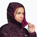 Jack Wolfskin női pehelykabát Routeburn Pro Ins lila 1207191_2042 5