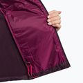 Jack Wolfskin női pehelykabát Routeburn Pro Ins lila 1207191_2042 8