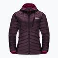 Jack Wolfskin női pehelykabát Routeburn Pro Ins lila 1207191_2042 10