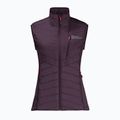 Jack Wolfskin Routeburn Pro Ins női túrázó ujjatlan lila 1207201_2042_005 5