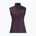 Jack Wolfskin Routeburn Pro Ins női túrázó ujjatlan lila 1207201_2042_005 6