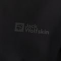 Jack Wolfskin Bornberg Hoody férfi softshell kabát fekete 1307471_6000 7