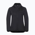 Női softshell dzseki Jack Wolfskin Windhain Hoody fekete 8
