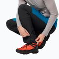 Jack Wolfskin férfi Alpspitze kék-fekete síelőnadrág 1507511 3