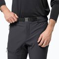 Jack Wolfskin férfi trekking nadrág Holdsteig fekete 1507571 3
