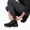 Jack Wolfskin férfi trekking nadrág Holdsteig fekete 1507571 5