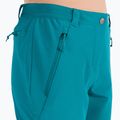 Jack Wolfskin női trekking nadrág Geigelstein kék 1507731 6