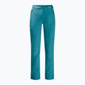Jack Wolfskin női trekking nadrág Geigelstein kék 1507731 8