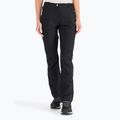 Jack Wolfskin női trekking nadrág Geigelstein fekete 1507731