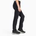 Jack Wolfskin női trekking nadrág Geigelstein fekete 1507731 3