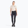 Jack Wolfskin női leggings Salmaser Tights fekete 1507781_6000_005 2