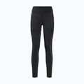 Jack Wolfskin női leggings Salmaser Tights fekete 1507781_6000_005 7