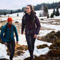 Jack Wolfskin női leggings Salmaser Tights fekete 1507781_6000_005 8
