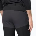Jack Wolfskin férfi softshell nadrág Ziegspitz fekete 1507841 4