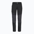 Jack Wolfskin férfi softshell nadrág Ziegspitz fekete 1507841 6