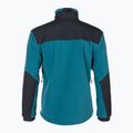 Jack Wolfskin férfi fleece kabát Blizzard kék 1702945 8