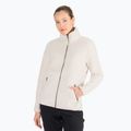 Jack Wolfskin női High Cloud fleece pulóver fehér 1708731