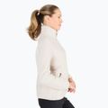 Jack Wolfskin női High Cloud fleece pulóver fehér 1708731 3