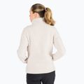 Jack Wolfskin női High Cloud fleece pulóver fehér 1708731 4