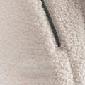 Jack Wolfskin női High Cloud fleece pulóver fehér 1708731 5