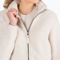 Jack Wolfskin női High Cloud fleece pulóver fehér 1708731 7