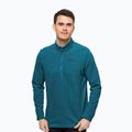 Jack Wolfskin férfi fleece pulóver Taunus HZ kék 1709522_4133_002