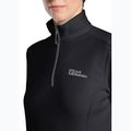 Jack Wolfskin női trekking dzseki Taunus Hz 4