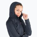 Női gyapjú Jack Wolfskin Hydro Grid Fleece szürke 1709911 5
