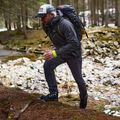 Jack Wolfskin férfi trekking pulóver Kolbenberg FZ fekete 1710521 7