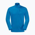 Jack Wolfskin férfi fleece pulóver Kolbenberg HZ kék 1710531 4