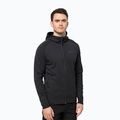 Jack Wolfskin férfi fleece pulóver Baiselberg fekete 1710541