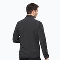 Jack Wolfskin férfi Beilstein fleece pulóver fekete 1710551 2