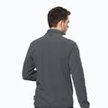 Jack Wolfskin férfi Beilstein szürke fleece pulóver 1710551 2