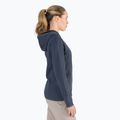 Jack Wolfskin női fleece pulóver Baiselberg szürke 1710771 3