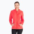 Jack Wolfskin női fleece pulóver Baiselberg narancssárga 1710771