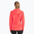 Jack Wolfskin női fleece pulóver Baiselberg narancssárga 1710771 4