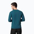Jack Wolfskin férfi trekking hosszú ujjú póló Infinite LS kék 1808311 3