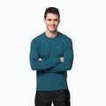 Jack Wolfskin férfi trekking hosszú ujjú póló Infinite LS kék 1808311 2