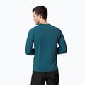 Jack Wolfskin férfi trekking hosszú ujjú póló Infinite LS kék 1808311 4
