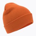 Jack Wolfskin Rib téli sapka narancssárga 1903891